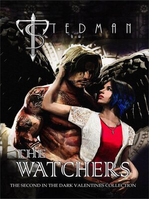 cover image of The Watchers